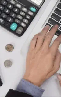 خدمات مالی و مالیاتی