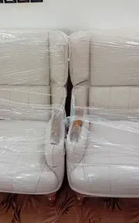 مبل تخت شو هرمس چوب
