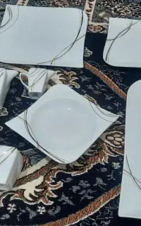 سرویس تقدیس
