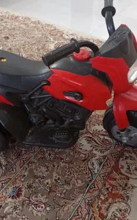 موتورشارژی