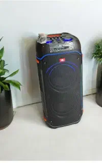 اسپیکر پارتی باکس جی بی ال