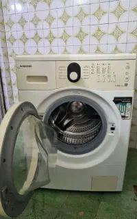 لباس شویی سام سونگ
