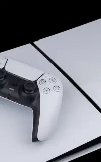 ps5اسلیم دیجیتال 1ترابایت