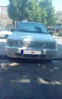 ۱۳۲ مدل ۸۹ دوگانه