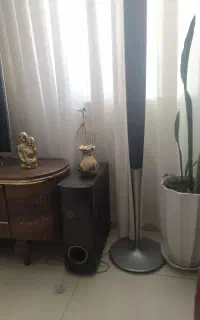 سینما خانواده مدل ال‌جی