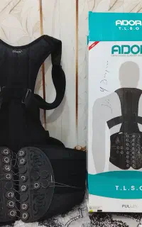 کمر بند،قوزبند.طبی نو