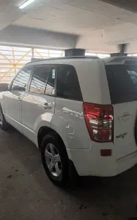 سوزوکی ویتارا کم کار خانگی