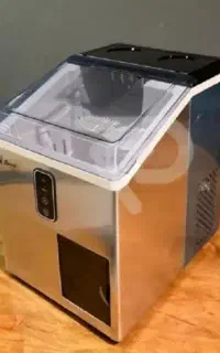 فروش‌ یخ ساز آکبند برند لواک  یخساز اورجینال