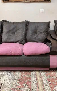مبل راحتی