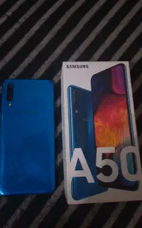 گوشی a50 فروش و معاوضه