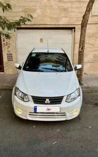 ساینا 1400 بدون رنگ