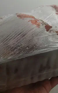 گوشت منجمد گوساله ایرانی