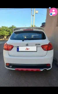 کوییک r بی رنگ مدل۹۹آث