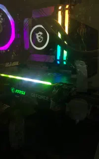 گرافیک RTX3070