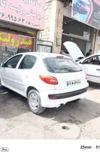 تعمیرات تخصصی هیدرولیک حسین