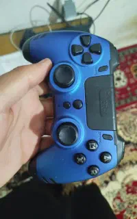 دسته بازی