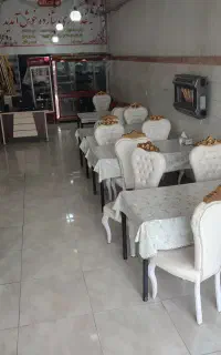 مغازه ۹۵ متری سه راه رودکی