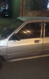 پراید 87