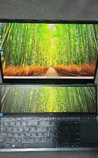 asus ux482eg کاملا سالم و تمیز