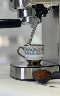 اسپرسو ساز دسینی ارسال مستقیم از شرکت