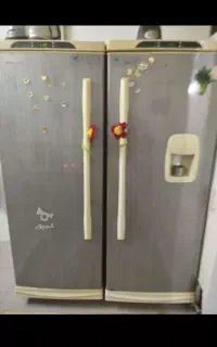 یخچال فریزر