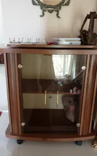 بوفه