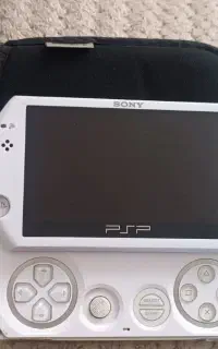 psp کنسول همراه سونی