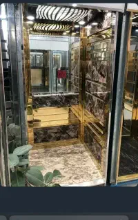 آسانسور، پله برقی،جوشکاری،برشکاری