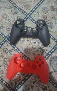 کاور دسته PS5
