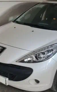 207 پانوراما مدل ۱۴۰۴