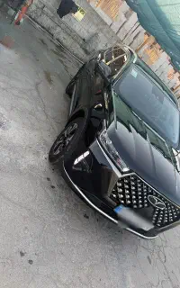 تیگو۷پرومکس دودف مدل۱۴۰۳بیرنگ معاوضه یا نقدی