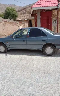 پژو۴۰۵