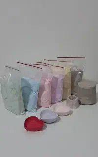 پودر سنگ هنری پلیمری