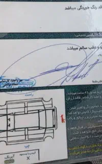 پرایدمدل ۸۸صبابنزینی خیلی تمیزبدون عیب