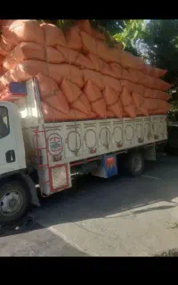فروش کاه درجه یک