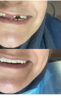 دندانپزشکی دکتر وحید ساعت ساز