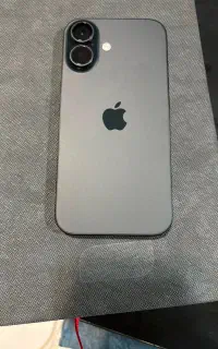 ایفون۱۶ریجستر شده