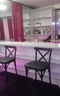 مجموعه ورزشی کاربیست مخصوص بانوان سبزواری
