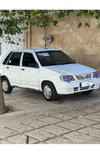 پراید ۱۱۱