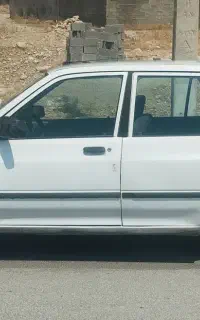 پراید
