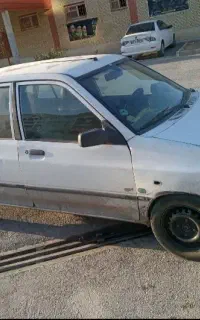 پراید
