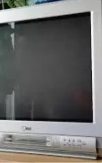 تلویزیون