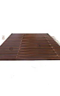 سنتور تک مهر موسوی
