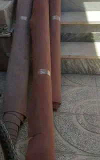 موکت کبریتی