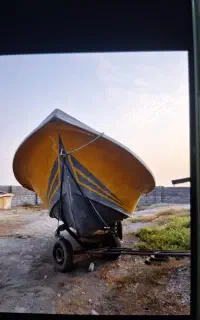 قایق ۸۵
