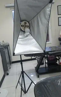 سافت باکس درحدنو ۱۷۰۰