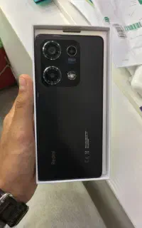 NOTE14S 512 استثنایی با گارانتی