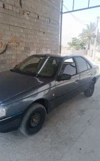 پژو 405مدل91 سمند LX مدل 92