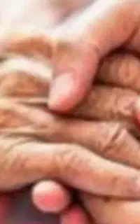 پرستاری از سالمند و معلول
