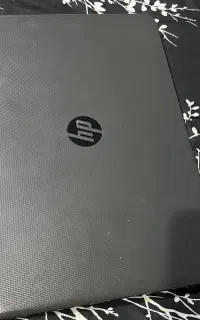 لپ تاپ hp (کاملا نو)